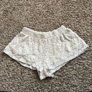 ✨3 FOR $15 SALE✨ Forever 21 Shorts